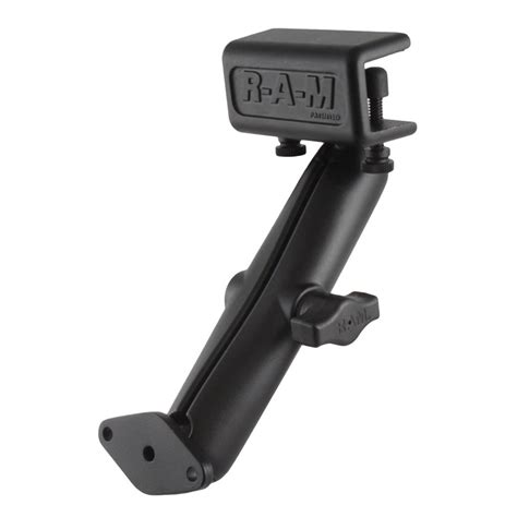 RAM® Glare Shield Clamp Mount – RAM Mounts