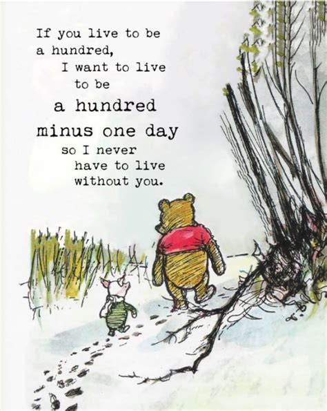 Best Winnie The Pooh Quotes - ShortQuotes.cc