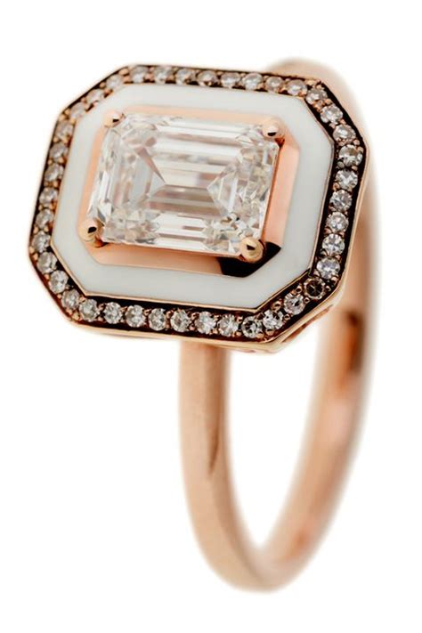 Engagement Ring Cuts Every Woman Should Know - Best Diamond Engagement Ring Styles