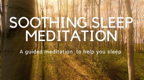 Meditation to Help You Sleep: A Natural Solution for Restful Nights – Sitmind