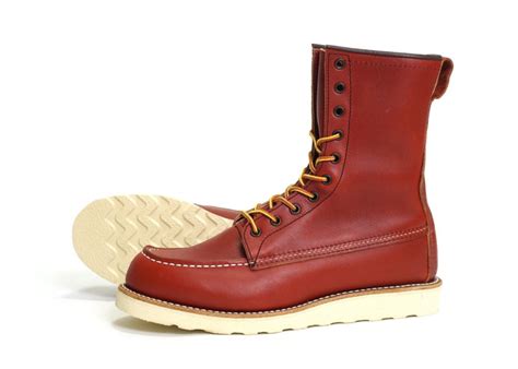 Red Wing Styles - Bootsphere