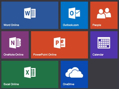 Technology ...: Free Microsoft Office Online, better than Google Docs!