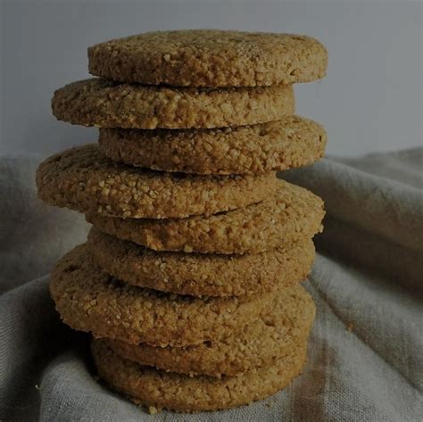 Gluten Free Digestive Biscuits - Lovemore Foods