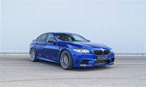 BMW M5 F10 | Hamann Tuning | HAMANN Motorsport