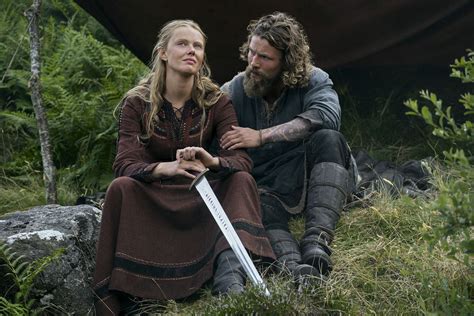 Vikings: Valhalla season 2 cast list and characters explored