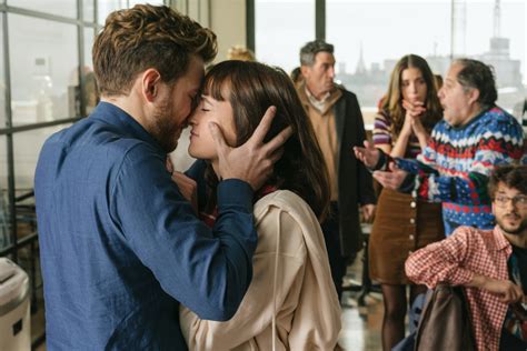 Las 28 mejores comedias románticas en Netflix para reír y enamorarse