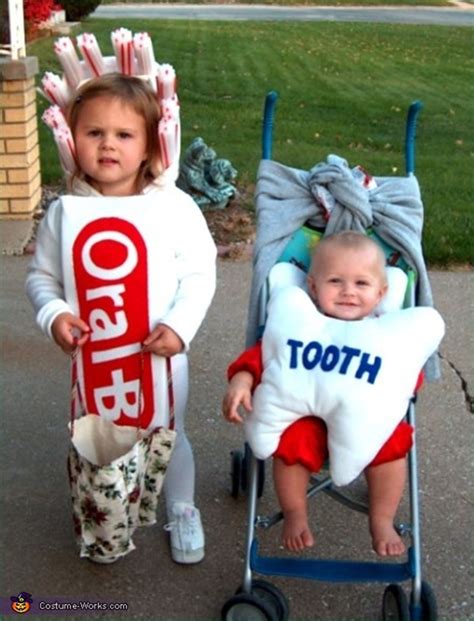 15 Halloween Costumes for Siblings - Little Us