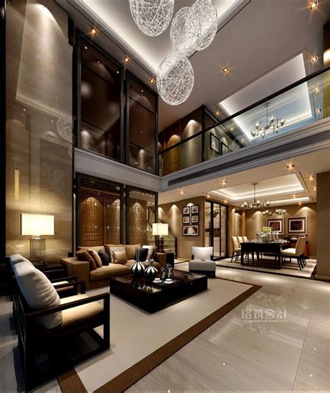 20++ Modern Luxury Modern Living Room Design - PIMPHOMEE