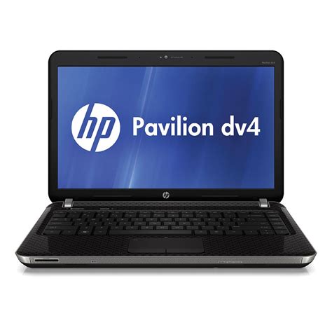 HP Pavilion dv4-4270us 14" Laptop Computer A6X49UA#ABA B&H Photo