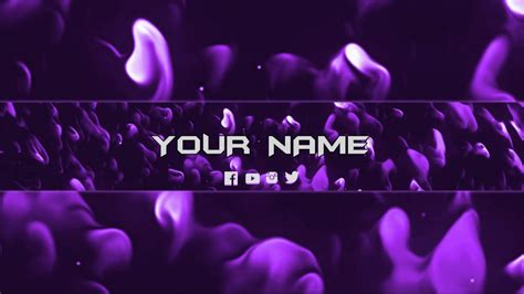 FREE TOP 10 YOUTUBE BANNER TEMPLATE | NO TEXT || NO COPYRIGHT || FREE TO EDIT (PS TOUCH ...