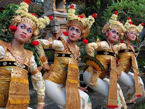 Bali dance - Bali Culture Tours - Experience Balinese Culture