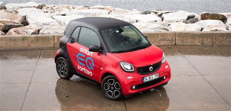 10 best small electric cars in 2024 | OPUMO Magazine