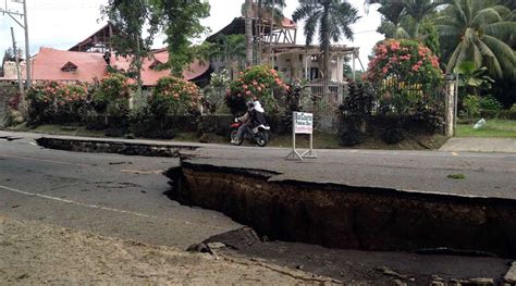 How Safe Are You and Your Property From Earthquake Fault Lines?