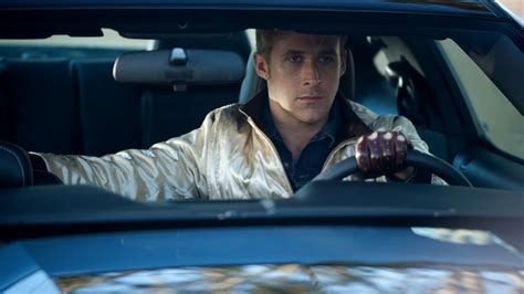 Ryan Gosling Drive 1920 x 1080 HDTV 1080p Wallpaper