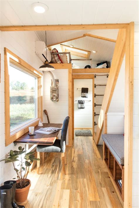 House Interior Design Ideas For Small House 70 Clever Tiny House Interior Design Ideas - The Art ...