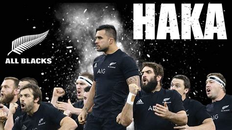 All Blacks Haka Wallpapers - Wallpaper Cave