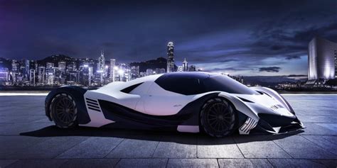 7 Fastest Cars in the World: Supercars Top Speed (2021 Updated)