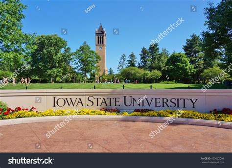 604 Iowa State University Images, Stock Photos & Vectors | Shutterstock