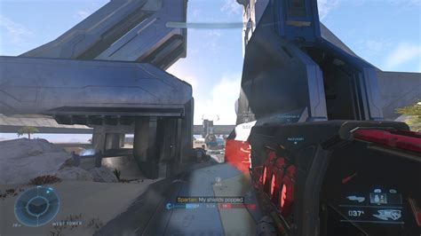 Getting better with the Sniper! : r/halo