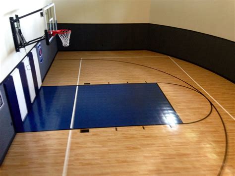 Indoor Home Basketball Court Floors CBA Sports | Contact Us