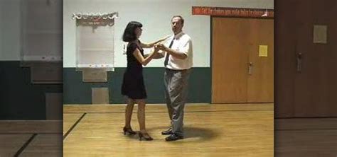 How to Do a basic Jitterbug dance routine « Swing :: WonderHowTo