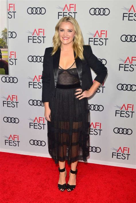 Emily Osment: The Kominsky Method Premiere – AFI FEST 2018 -05 – GotCeleb