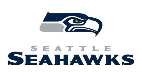 Seattle Seahawks Logo PNG Transparent & SVG Vector - Freebie Supply