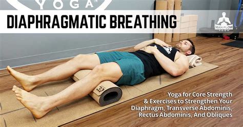 Paralyzed Diaphragm Breathing Techniques