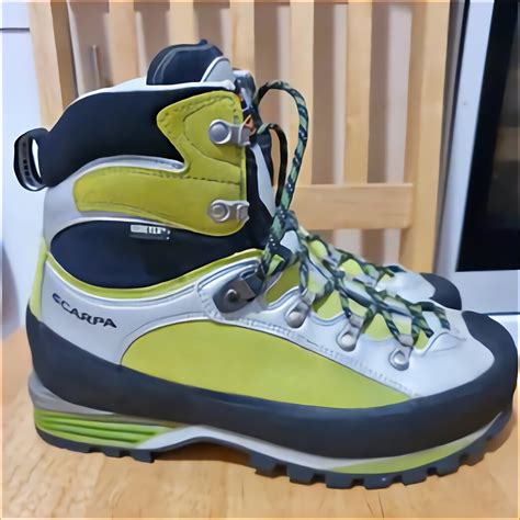 Lowa Hiking Boots for sale in UK | 60 used Lowa Hiking Boots