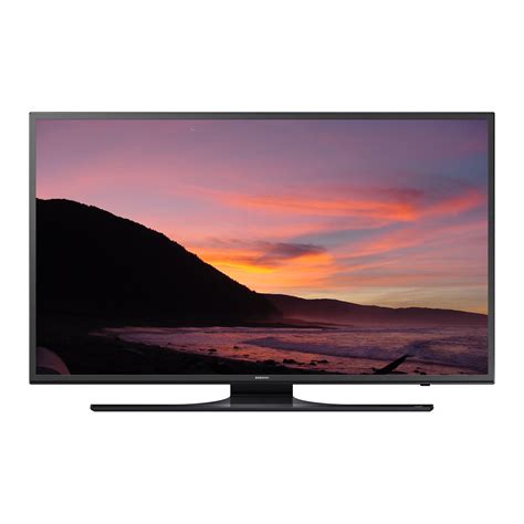 Samsung Refurbished 75" Class 4K Ultra HD LED HDTV - UN75JU641D ENERGY STAR - TVs & Electronics ...