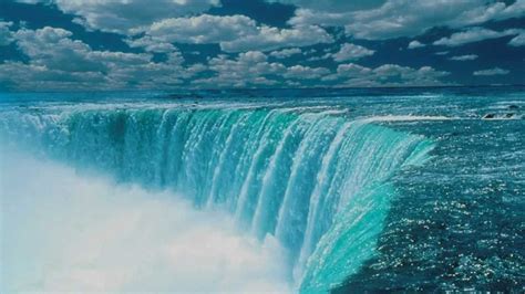 Niagara Falls Wallpaper Desktop Discover more Beautiful, Canada, New York, Niagara Falls ...