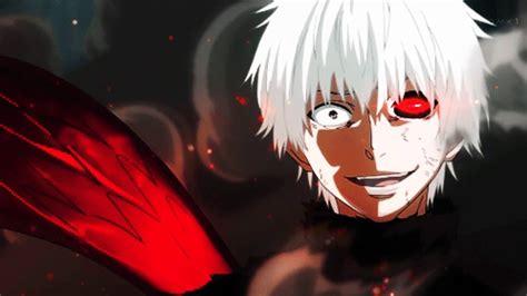 Tokyo ghoul characters - digestgulf