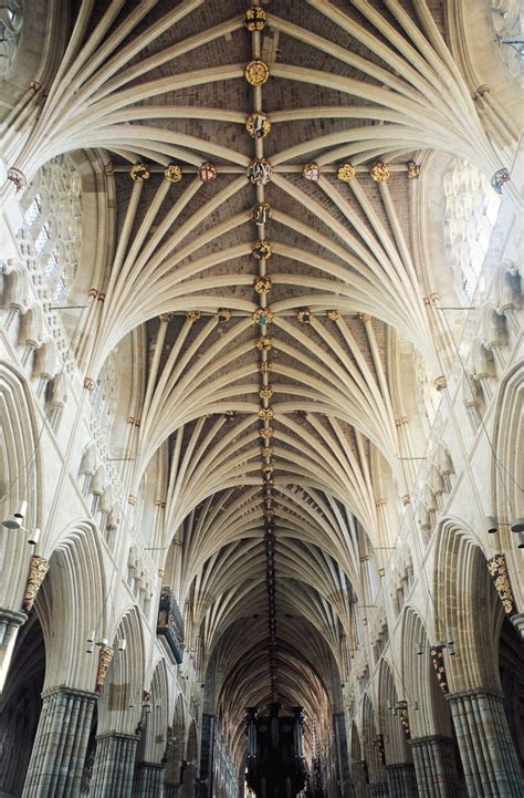 Most Beautiful Church Ceilings Photos | Architectural Digest