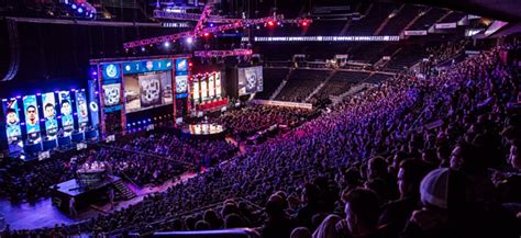 Top eSports Tournaments: The Ultimate Showdowns