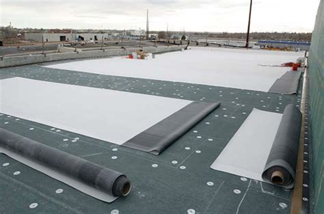 EPDM Roof for Every Climate | Quality Roofing Services