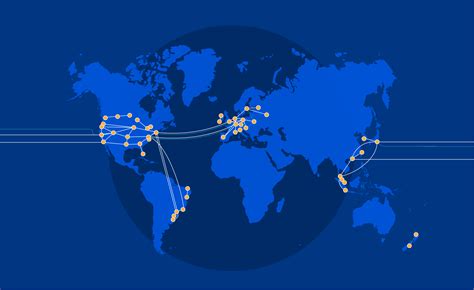 Cloudflare Backbone: A Fast Lane on the Busy Internet Highway