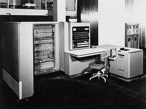 IBM at 100: Happy birthday! - CBS News