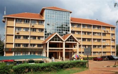 Kampala University (Kampala, Uganda) - apply, prices, reviews | Smapse