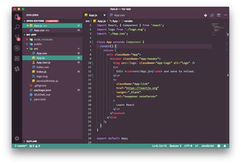 GitHub - slack-theme/visual-studio-code: Slack Theme for Visual Studio Code