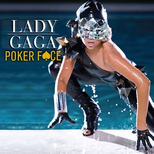 Poker Face (song) - Wikipedia