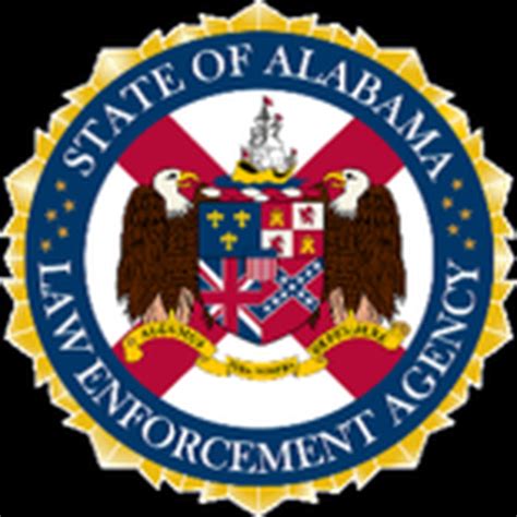 12 law enforcement agencies become 1: The Alabama Law Enforcement Agency - al.com