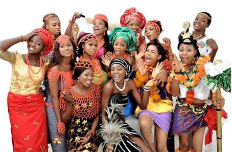 15 Things Igbo People Wished You Knew About Their Culture | Zikoko!