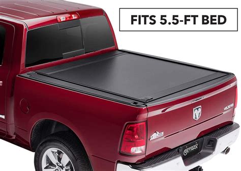 10 Best Truck Bed Covers for Dodge Ram 1500 Pickup