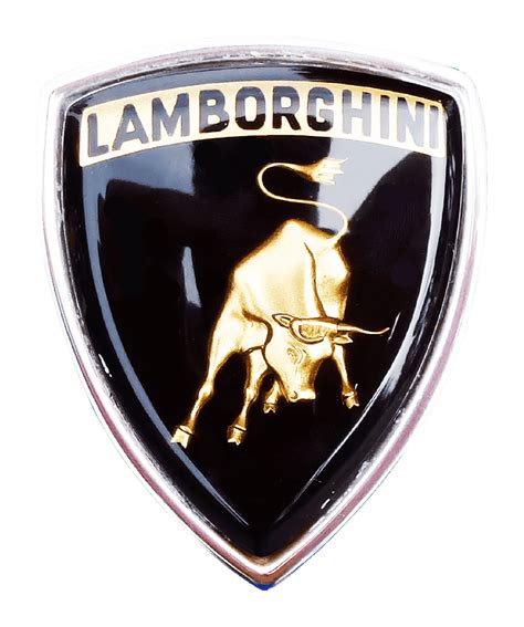 Lamborghini Logo: Meaning, Evolution, and PNG Logo