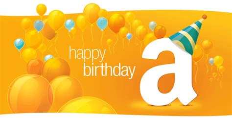 Amazon debuts group gift cards for birthdays on Facebook – GeekWire