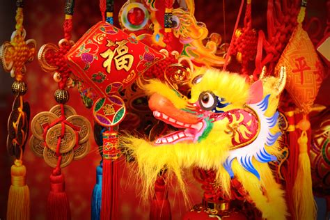 10 Essential Chinese New Year Decorations - AllTheRooms - The Vacation Rental Experts