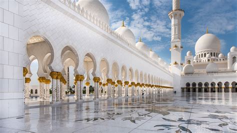 Mosque Wallpapers HD - Wallpaper Cave