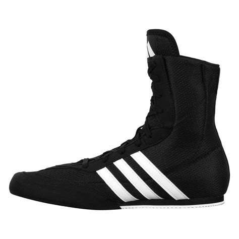 Adidas Box Hog 2 Boxing Boots