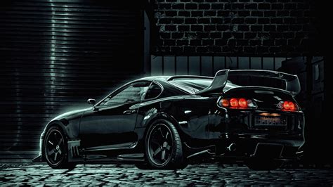 Black Supra Wallpapers - Top Free Black Supra Backgrounds - WallpaperAccess