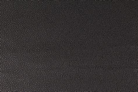 Kaufmann Gravel Textured Vinyl Upholstery Fabric in Black